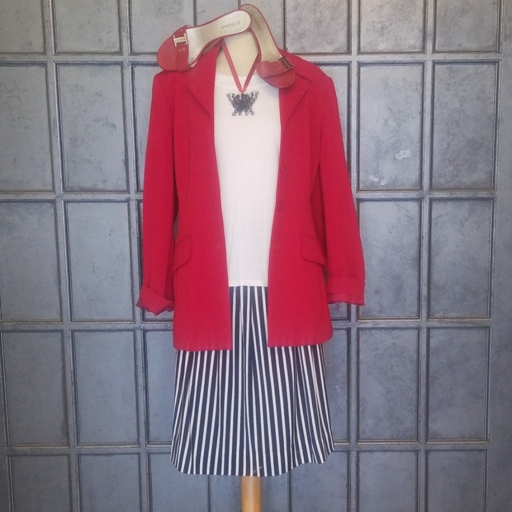 J. Crew Skirt - Picture 7 of 8